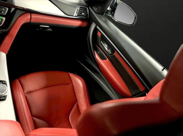 2016 BMW M3 Standard