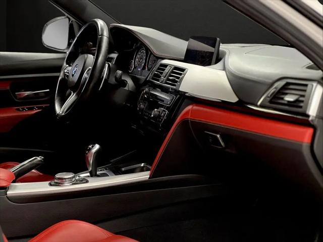 2016 BMW M3 Standard