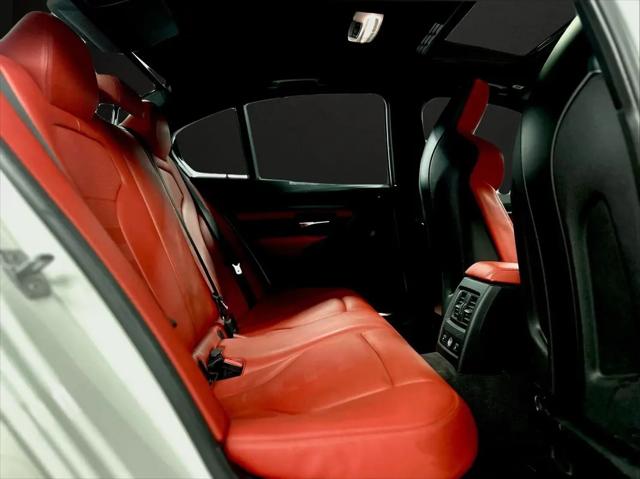 2016 BMW M3 Standard