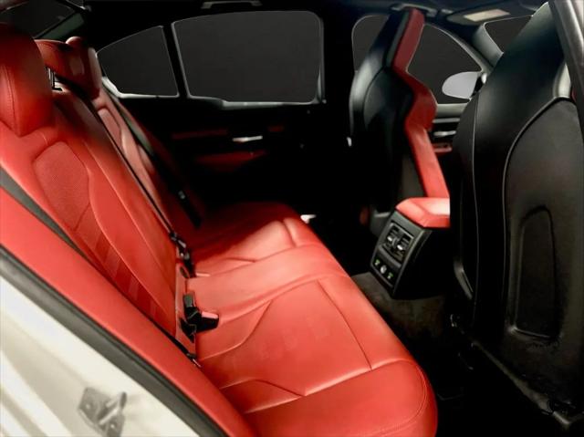 2016 BMW M3 Standard