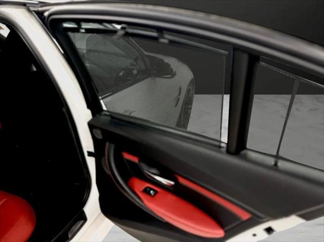 2016 BMW M3 Standard