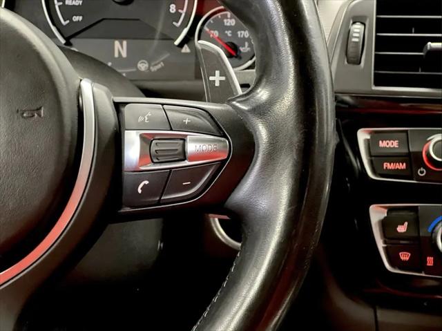2016 BMW M3 Standard