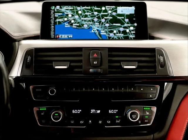 2016 BMW M3 Standard