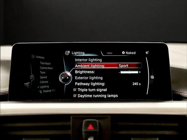 2016 BMW M3 Standard