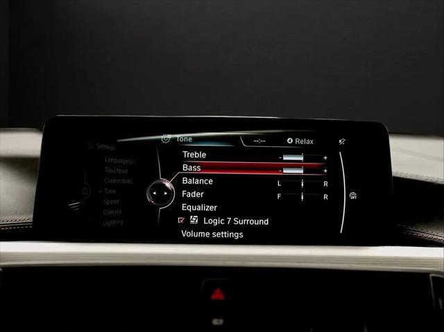 2016 BMW M3 Standard