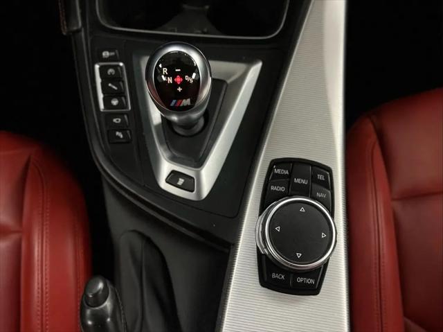 2016 BMW M3 Standard