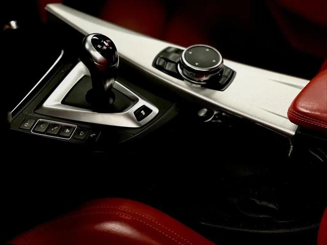 2016 BMW M3 Standard