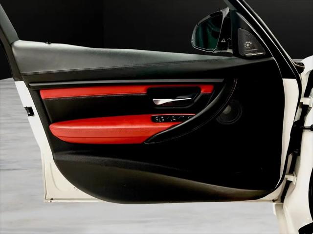 2016 BMW M3 Standard