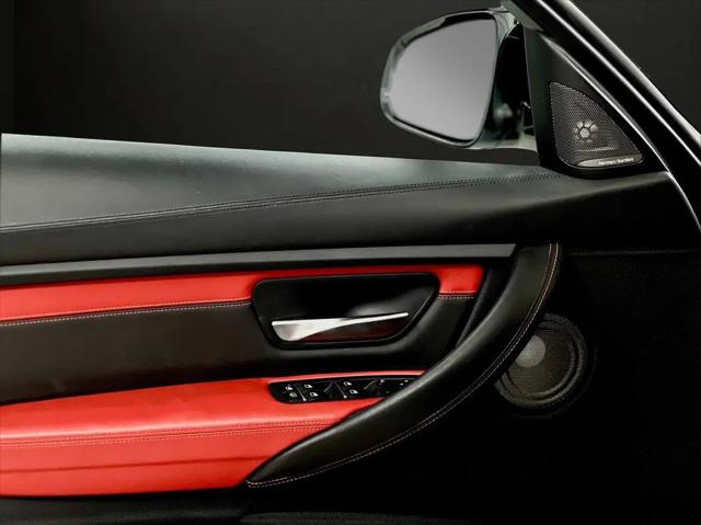2016 BMW M3 Standard