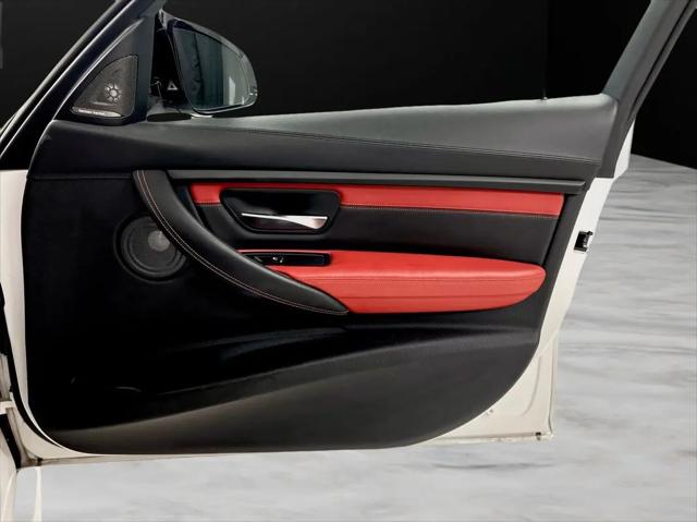 2016 BMW M3 Standard