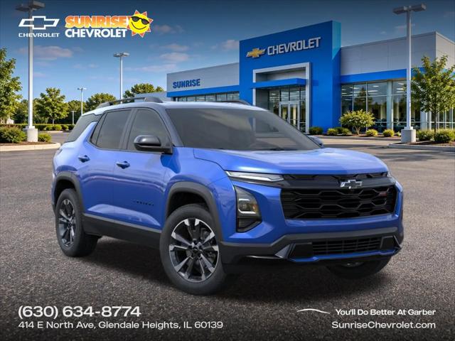 2027 Chevrolet Equinox RS FWD for sale in Glendale Heights, IL