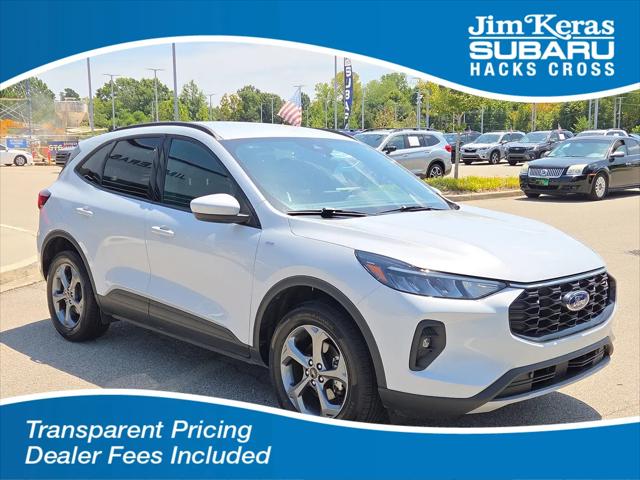 2025 Ford Escape ST-Line Select for sale in Memphis, TN