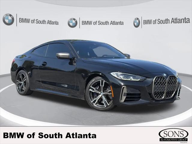 2021 BMW M4 xDrive for sale in Union City, GA