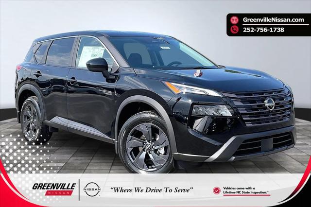 2026 Nissan Rogue SV for sale in Greenville, NC