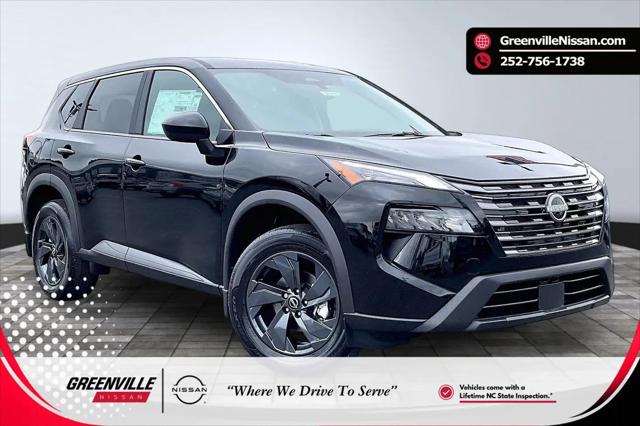 2026 Nissan Rogue SV for sale in Greenville, NC