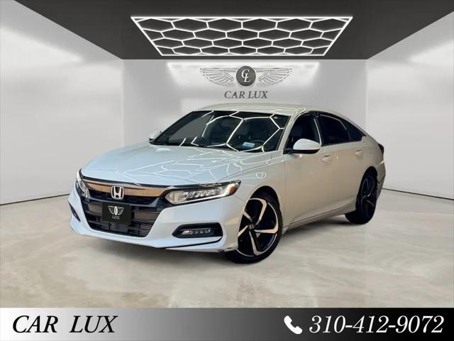 2020 Honda Accord Sport for sale in Lennox, CA