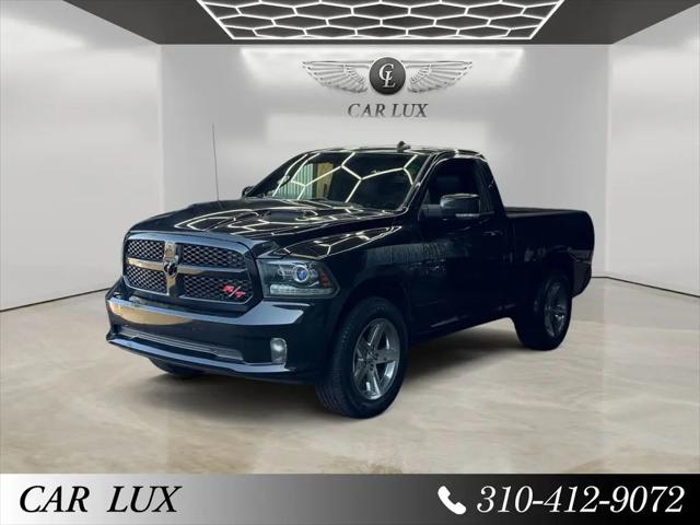 2016 Ram 1500 Sport for sale in Lennox, CA