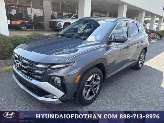 2025 Hyundai Tucson SEL for sale in Dothan, AL