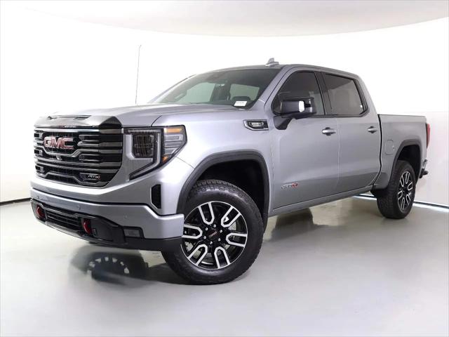2026 GMC Sierra 1500 Crew Cab, Short Bed, AT4, 4WD for sale in Tucson, AZ