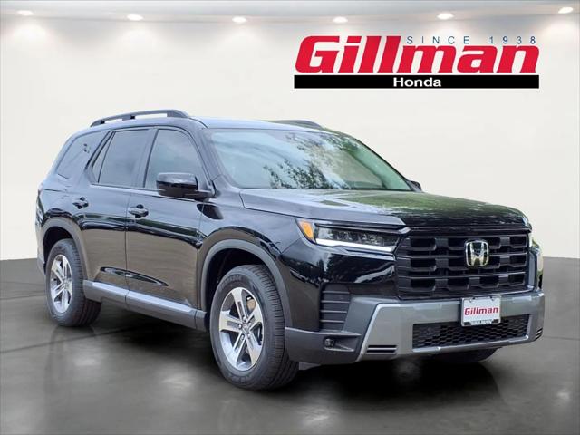 2026 Honda Pilot EX-L for sale in Selma, TX