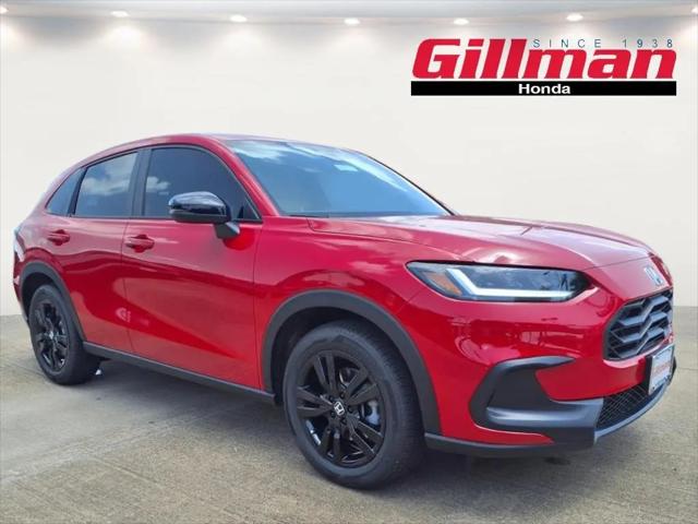2027 Honda HR-V Sport 2WD for sale in Selma, TX