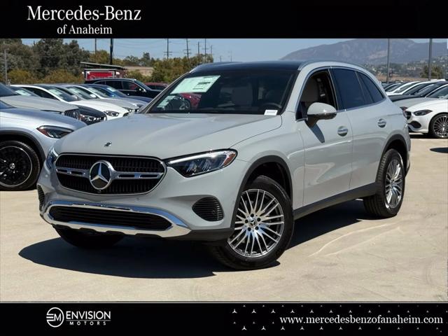 2027 Mercedes-Benz GLC GLC 300 for sale in Anaheim, CA