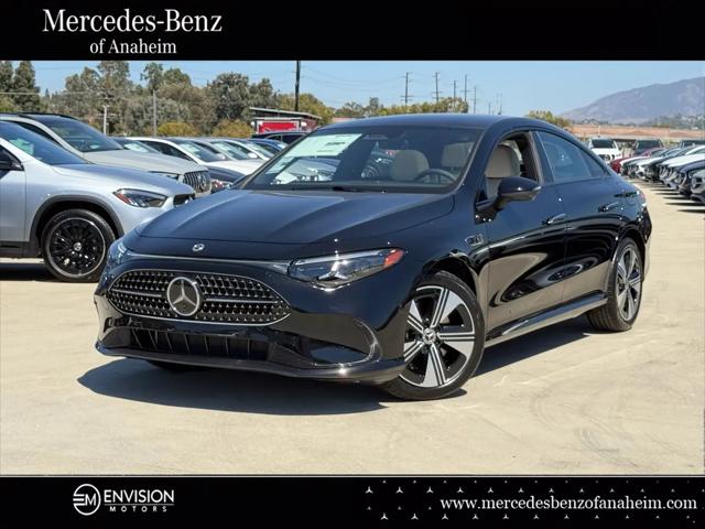 2027 Mercedes-Benz CLA CLA 220 Hybrid for sale in Anaheim, CA
