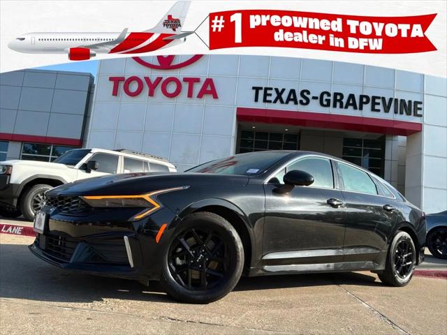 2025 Kia K5 LXS for sale in Grapevine, TX