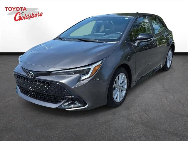 2026 Toyota Corolla SE for sale in Goldsboro, NC
