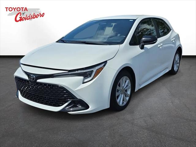 2026 Toyota Corolla SE for sale in Goldsboro, NC