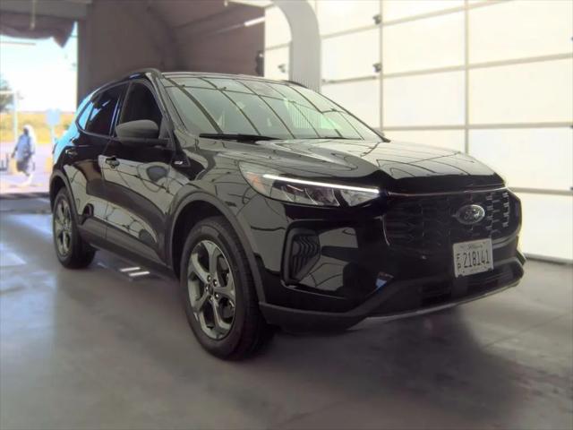 2025 Ford Escape ST-Line for sale in Macon, GA