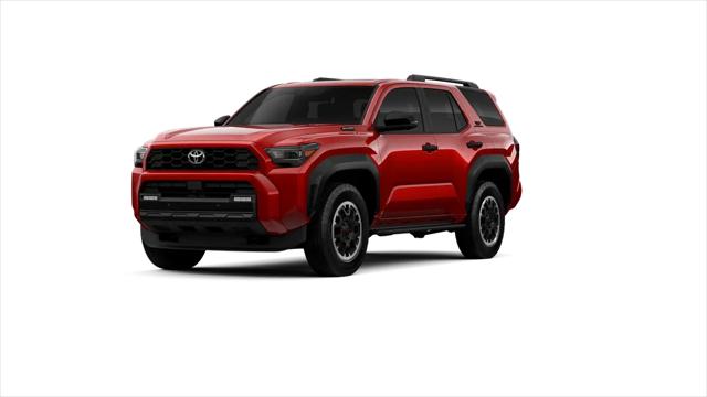 2026 Toyota 4Runner TRD Off Road Premium for sale in Goldsboro, NC