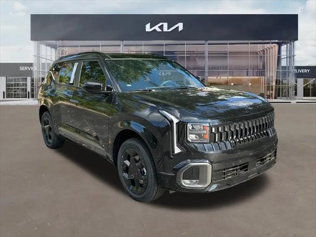 2027 Kia Seltos X-Line S for sale in Macon, GA
