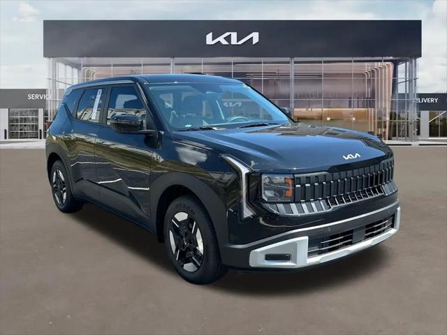 2027 Kia Seltos LX for sale in Macon, GA