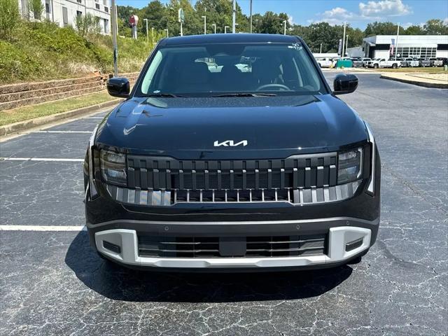2027 Kia Seltos LX