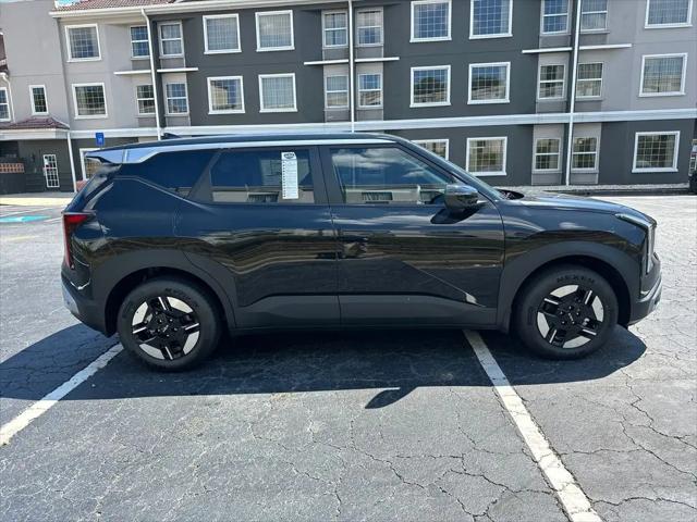 2027 Kia Seltos LX