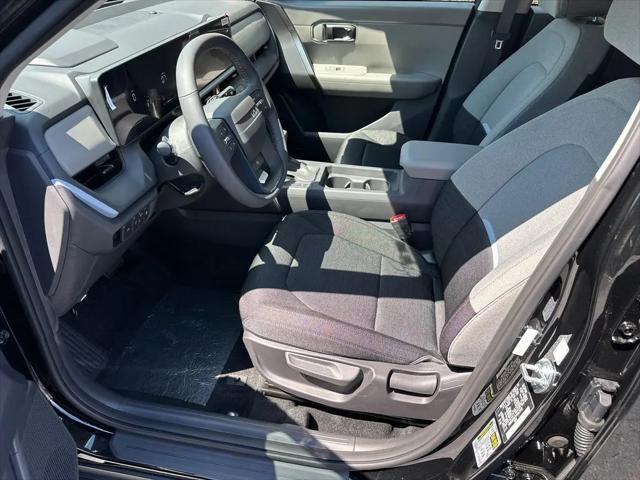 2027 Kia Seltos LX