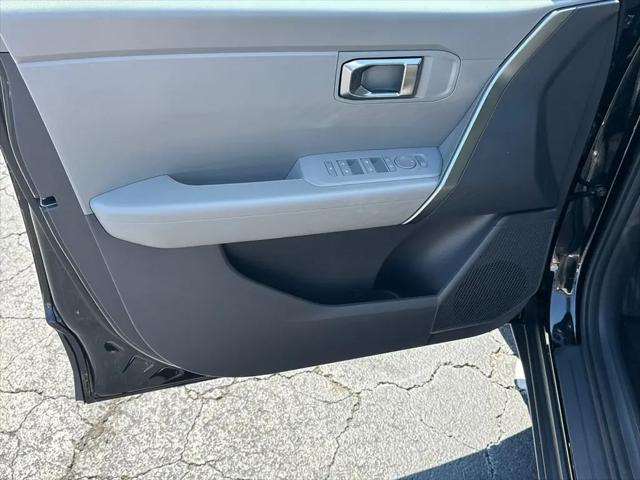 2027 Kia Seltos LX