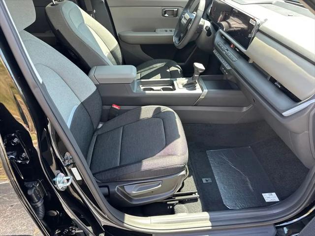 2027 Kia Seltos LX
