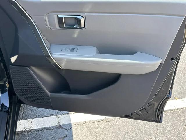 2027 Kia Seltos LX
