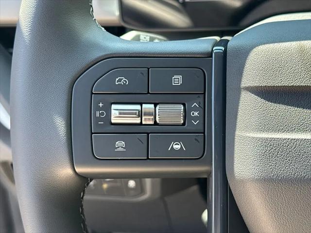 2027 Kia Seltos LX