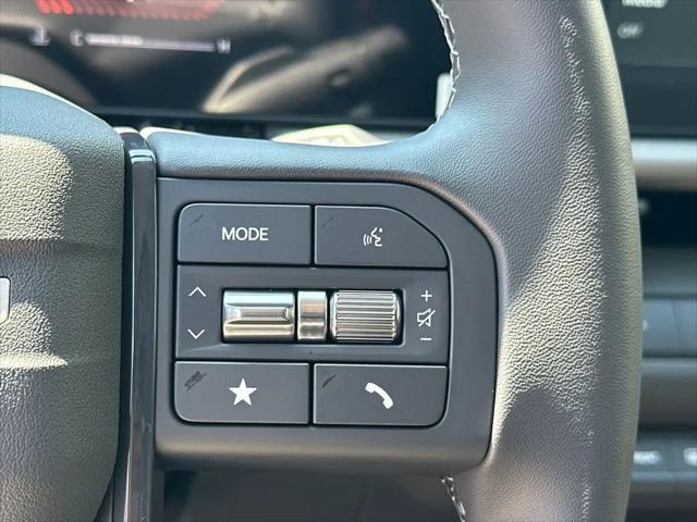 2027 Kia Seltos LX