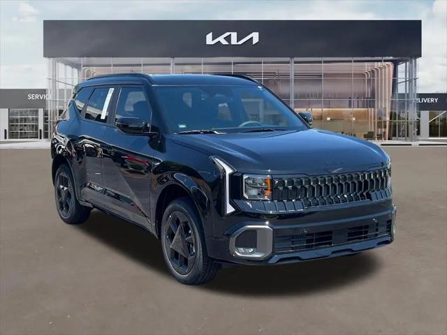 2027 Kia Seltos X-Line S for sale in Macon, GA