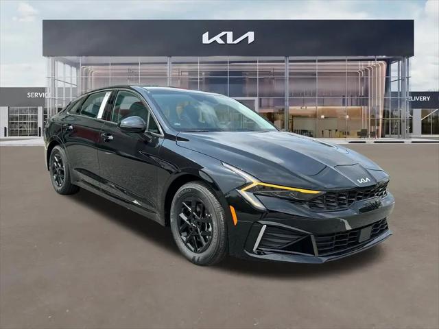 2026 Kia K5 LXS FWD for sale in Macon, GA