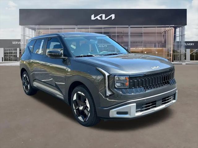 2027 Kia Seltos S for sale in Macon, GA