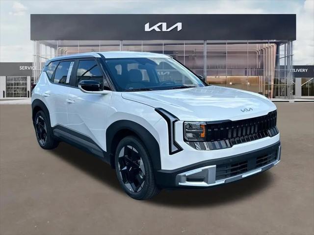 2027 Kia Seltos S for sale in Macon, GA