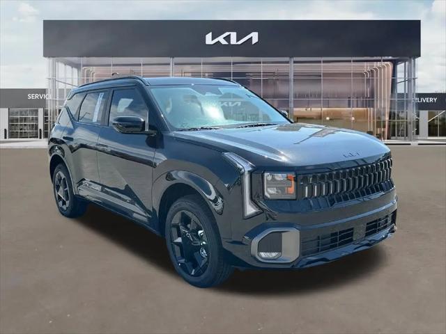 2027 Kia Seltos X-Line S for sale in Macon, GA