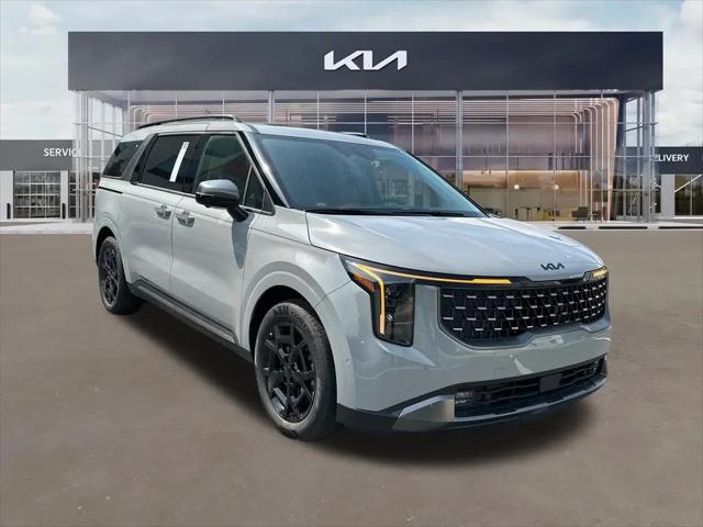 2027 Kia Carnival SX for sale in Macon, GA
