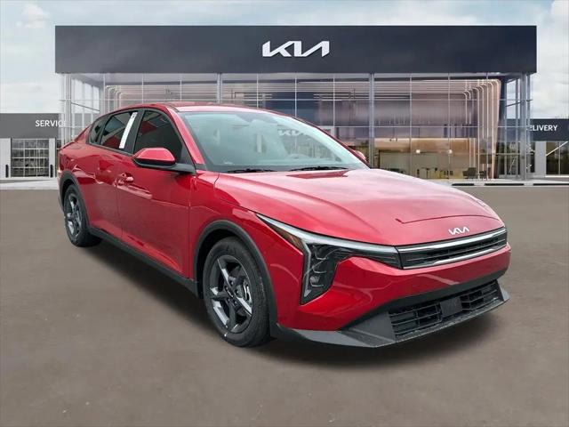 2026 Kia K4 LXS for sale in Macon, GA