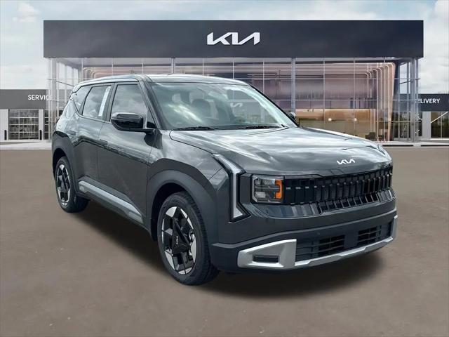2027 Kia Seltos S for sale in Macon, GA